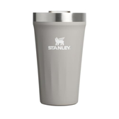 Imagem da oferta Stanley Copo Texturizado com Tampa Everyday Tumbler Ash 473ml