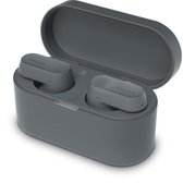 Imagem da oferta PHILIPS Fone de Ouvido Sem Fio TWS TAT3509GY00 Bluetooth Com Cancelamento de Ruído Ativo ANC Até 24 horas de bat