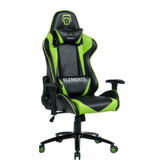 Imagem da oferta Cadeira Gamer Elements Veda Ergonômica