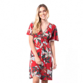 Imagem da oferta Vestido Malha Curto Ayla