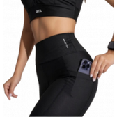 Imagem da oferta Legging Com Bolso Fitness Feminino Atletyca