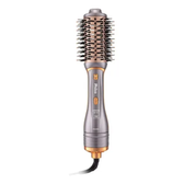 Imagem da oferta Escova Secadora Philco Pes19sg 3 Acessórios 1300w Cor Prata