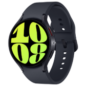 Imagem da oferta Smartwatch Samsung Galaxy Watch 6 LTE 44mm Tela Super AMOLED de 1.47"