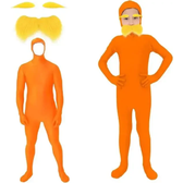 Imagem da oferta Fantasia de Halloween Lorax