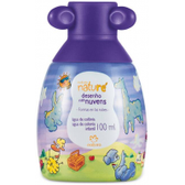 Imagem da oferta Água de Colônia Infantil Desenho nas Nuvens Naturé 100ml - Natura