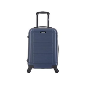 Imagem da oferta Mala de Bordo Viagem Otello Luggage 15Kg Rodas 360 Cabine
