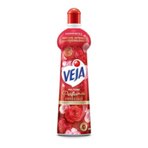 Imagem da oferta 4 Limpador Multiuso Veja Perfumado Jojo 500ml