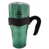 Imagem da oferta Copo Térmico Inox 900 ML com Alça Removível - Cervejaria São Joaquim