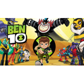 Imagem da oferta Jogo Ben 10 - PC Steam