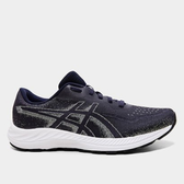 Imagem da oferta Tênis Asics Ugoki Feminino - Azul+Bege