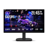 Imagem da oferta Monitor Gamer Cooler Master 21.45" FHD 100Hz 1ms VA HDMI e VGA - GA22FC