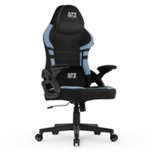 Imagem da oferta Cadeira Gamer DT3 GX reclinável apoio de cabeça ajustável apoios de braços com ajuste de