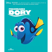 Imagem da oferta Ebook - Procurando Dory (Clássicos Inesquecíveis) - Disney