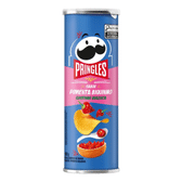 Imagem da oferta Salgadinho Gostinho Brazuca Pringles Pimenta Biquinho - 100g