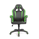 Imagem da oferta Cadeira Gamer Fortt Harbin Verde - Modelo CGF022-VR