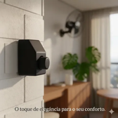 Imagem da oferta Chave Dimmer Potenciometro Para Ventilador Teto Parede Dimer