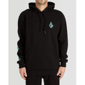 Imagem da oferta Moletom Volcom Canguru Deadly Stones