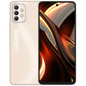 Imagem da oferta Smartphone Umidigi A13 Pro Max 5G 256GB 12GB