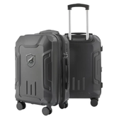Imagem da oferta Mala de Bordo 20 com Compactação a Vácuo e Cadeado Antifurto - Survivor - Gshield