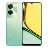 Imagem da oferta Smartphone Realme Note 60s Dual Sim 128Gb 4Gb Ram Verde