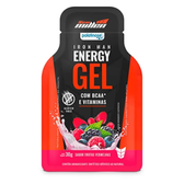 Imagem da oferta Iron Man Energy Gel New Millen C 10 Sachês