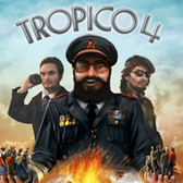 Imagem da oferta Jogo Tropico 4 - PC