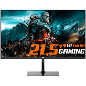 Imagem da oferta Monitor Gamer SuperFrame View 21,5" FHD 75Hz Painel VA HDMI/VGA SF22H2F