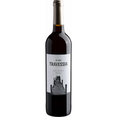 Imagem da oferta Vinho Travessia Tinto by Jaws - 750ml