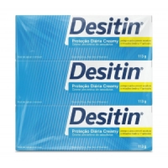 Imagem da oferta Desitin Proteção Diária Creme Preventivo De Assaduras Creamy 113g