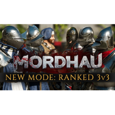 Imagem da oferta Jogo Mordhau - PC Epic
