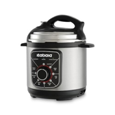 Imagem da oferta PAN PRES EL ESS 3L 220V 700W INOX