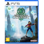 Imagem da oferta Jogo One Piece Odyssey - PS5