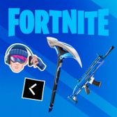 Imagem da oferta Fortnite - Pacote Comemorativo - PS4