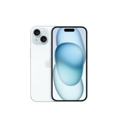 Imagem da oferta Apple iPhone 15 (256 GB) Azul
