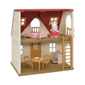 Imagem da oferta Primeira Casa Sylvanian Families