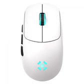 Imagem da oferta Mouse Gamer Fortrek Rogue RGB 16000 DPI Wireless
