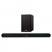 Imagem da oferta Soundbar Toshiba 2.1 Canais 50W RMS Bluetooth com Subwoofer - TY-WSB600