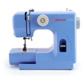 Imagem da oferta Máquina De Costura Portátil Singer M1005 Bivolt