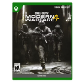 Imagem da oferta Modern Warfare 4 Xbox Series-X Mídia Física