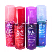 Imagem da oferta Body Splash PhálleBeauty Collection - 210ml