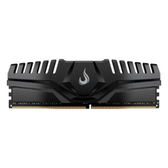 Imagem da oferta Memória RAM Rise Mode Z, 8GB, 3200MHz, DDR4, CL19, Preto RM-D4-8G-3200Z
