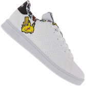 Imagem da oferta Tênis adidas Advantage K Pokémon GS - Infantil