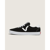 Imagem da oferta Tênis Vans Sport Black White