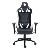 Imagem da oferta Cadeira Gamer Terabyte Black Throne Reclinável 4D