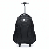 Imagem da oferta Mochila de Rodinhas Executiva Coban Trabalho Viagem Faculdade