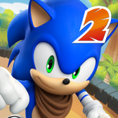 Imagem da oferta Jogo Sonic Dash 2: Sonic Boom Android