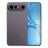 Imagem da oferta Smartphone JOVI X300 FE 5G Câmera ZEISS 50MP 256GB de Memória 24GB RAM (12GB + 12GB RAM expandida) Bateria 6500mAh Pro