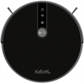 Imagem da oferta Aspirador de Pó Robô KaBuM! Smart