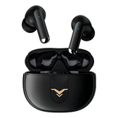 Imagem da oferta Fone de Ouvido Sem Fio Stage Hero6 TWS Bluetooth 5.2 Cancelamento De Ruído Ativo 35h IPX5 Baixa Latência Gamer Som