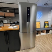 Imagem da oferta Geladeira Electrolux 490L Frost Free IB7S